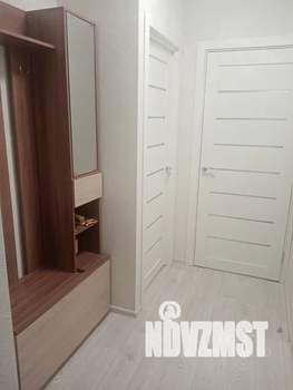 2-к квартира, посуточно, 36м2, 5/5 этаж