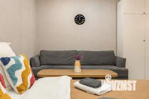 1-к квартира, посуточно, 31м2, 1/1 этаж