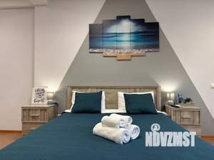 1-к квартира, посуточно, 30м2, 2/2 этаж