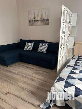 1-к квартира, на длительный срок, 38м2, 8/9 этаж