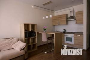 1-к квартира, посуточно, 54м2, 4/22 этаж