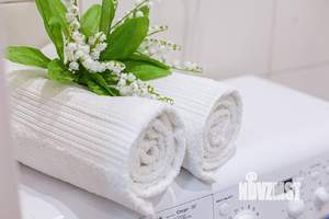 1-к квартира, посуточно, 27м2, 1/1 этаж