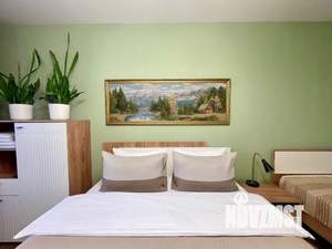 2-к квартира, посуточно, 50м2, 9/9 этаж