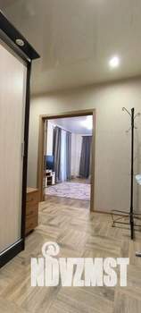 2-к квартира, посуточно, 60м2, 1/1 этаж