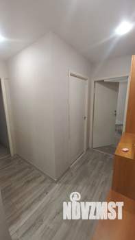 2-к квартира, посуточно, 45м2, 8/9 этаж