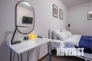 1-к квартира, посуточно, 40м2, 7/19 этаж