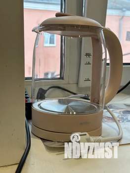 1-к квартира, посуточно, 28м2, 3/4 этаж