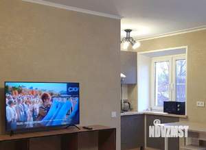 2-к квартира, на длительный срок, 43м2, 4/5 этаж