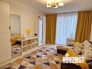 2-к квартира, посуточно, 74м2, 3/10 этаж