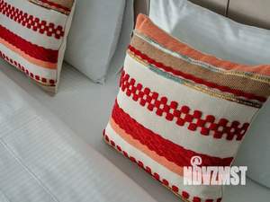 1-к квартира, посуточно, 48м2, 4/5 этаж