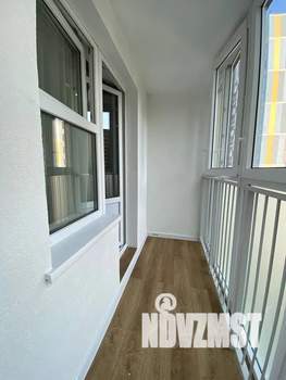 1-к квартира, посуточно, 22м2, 7/25 этаж