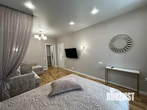 1-к квартира, на длительный срок, 60м2, 6/12 этаж