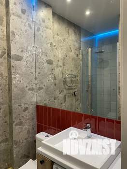 1-к квартира, посуточно, 26м2, 5/19 этаж