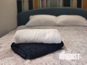 Студия квартира, посуточно, 36м2, 13/14 этаж