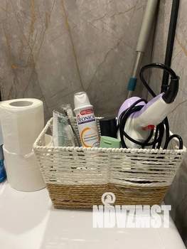 Студия квартира, посуточно, 18м2, 3/4 этаж