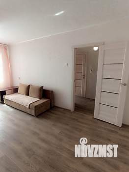 1-к квартира, на длительный срок, 34м2, 3/9 этаж