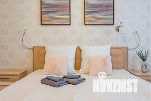 3-к квартира, посуточно, 62м2, 4/6 этаж