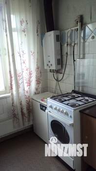 2-к квартира, на длительный срок, 42м2, 5/5 этаж