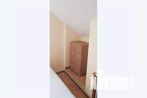 1-к квартира, посуточно, 18м2, 3/4 этаж