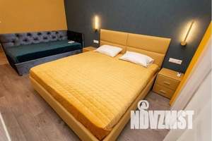 1-к квартира, посуточно, 32м2, 11/12 этаж