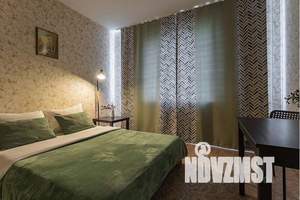 1-к квартира, посуточно, 30м2, 7/11 этаж