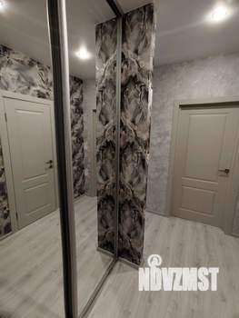 1-к квартира, на длительный срок, 43м2, 3/26 этаж