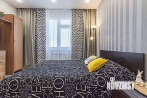 1-к квартира, посуточно, 32м2, 9/10 этаж