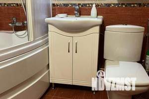 1-к квартира, посуточно, 45м2, 5/10 этаж