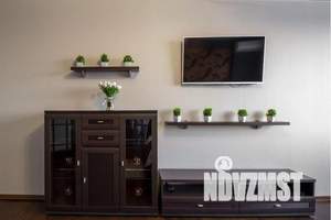 1-к квартира, посуточно, 40м2, 11/17 этаж