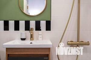 1-к квартира, посуточно, 21м2, 1/14 этаж