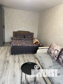 1-к квартира, посуточно, 34м2, 3/9 этаж