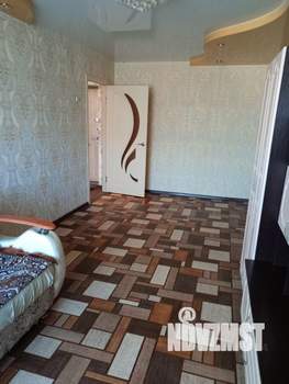 1-к квартира, на длительный срок, 35м2, 5/5 этаж