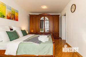 2-к квартира, посуточно, 42м2, 9/9 этаж