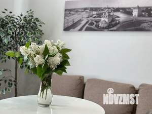 1-к квартира, посуточно, 30м2, 1/3 этаж