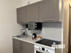 Студия квартира, посуточно, 25м2, 18/19 этаж