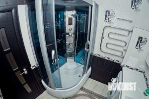 2-к квартира, посуточно, 55м2, 7/7 этаж