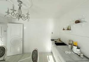 3-к квартира, на длительный срок, 70м2, 3/3 этаж