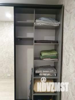 2-к квартира, посуточно, 51м2, 4/5 этаж