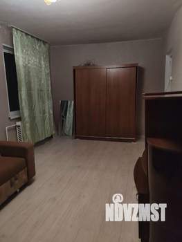 1-к квартира, на длительный срок, 36м2, 1/9 этаж