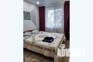 2-к квартира, посуточно, 38м2, 3/9 этаж