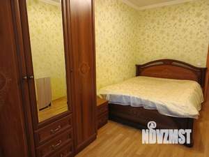 3-к квартира, посуточно, 75м2, 5/9 этаж