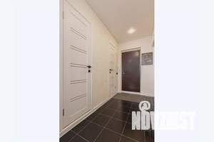 1-к квартира, посуточно, 37м2, 9/9 этаж