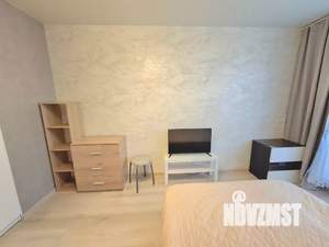 2-к квартира, посуточно, 43м2, 4/5 этаж