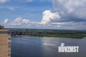 1-к квартира, посуточно, 60м2, 1/1 этаж