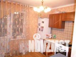 1-к квартира, на длительный срок, 45м2, 17/17 этаж