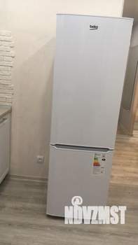 1-к квартира, на длительный срок, 30м2, 4/5 этаж