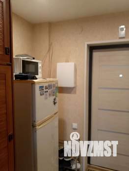 1-к квартира, посуточно, 26м2, 3/23 этаж