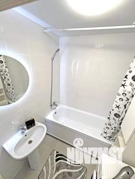 2-к квартира, посуточно, 46м2, 14/15 этаж