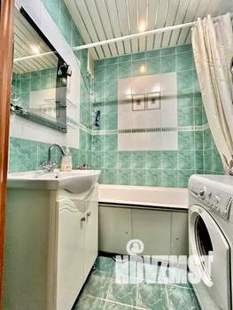 2-к квартира, посуточно, 56м2, 4/9 этаж