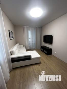 2-к квартира, на длительный срок, 59м2, 6/24 этаж